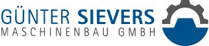 Günter Sievers Maschinenbau GmbH